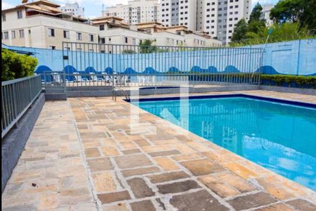 Apartamento para alugar com 69m², 3 quartos e 1 vaga Apartamento para alugar com 69m², 3 quartos e 1 vagaÁrea comum - Piscina