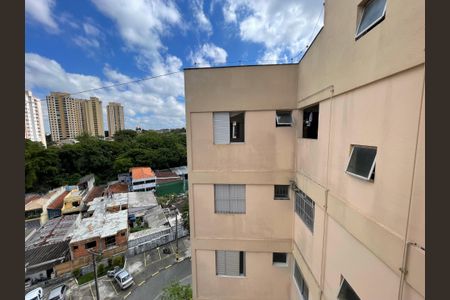 Apartamento para alugar com 69m², 3 quartos e 1 vaga Apartamento para alugar com 69m², 3 quartos e 1 vagaVIsta Quarto 2