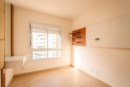 Suite de apartamento para alugar com 1 quarto, 58m² em Morumbi, São Paulo