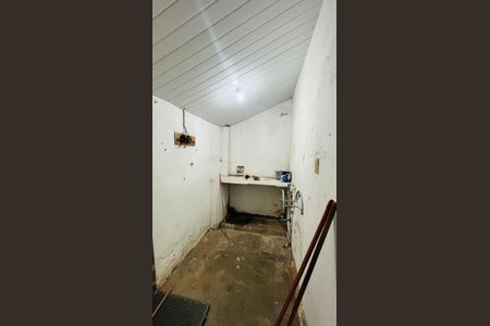 Casa para alugar com 80m², 2 quartos e 1 vagaÁrea de Serviço