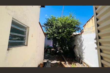 Vista Quarto 2 de casa para alugar com 2 quartos, 80m² em Vila Rossi E Borchi, Campinas