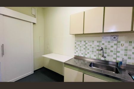 Casa para alugar com 80m², 2 quartos e 1 vagaCozinha