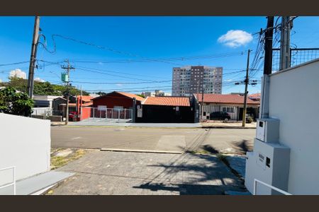 Casa para alugar com 80m², 2 quartos e 1 vagaVIsta Sala