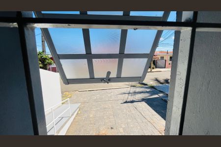 Vista Quarto 1 de casa para alugar com 2 quartos, 80m² em Vila Rossi E Borchi, Campinas