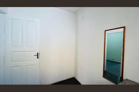 Casa para alugar com 80m², 2 quartos e 1 vagaBanheiro Social