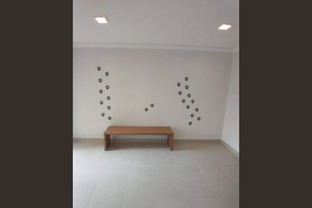 Apartamento para alugar com 33m², 2 quartos e sem vaga