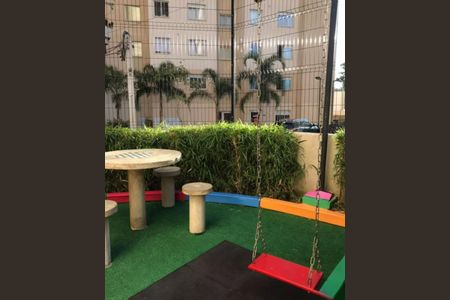 Apartamento para alugar com 33m², 2 quartos e sem vaga