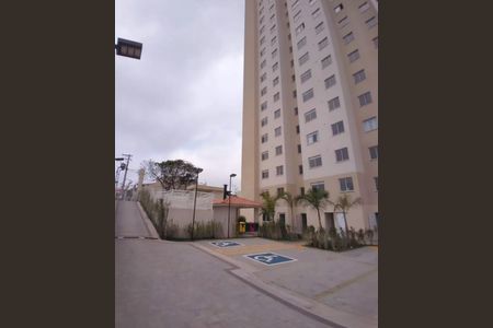 Apartamento para alugar com 33m², 2 quartos e sem vaga