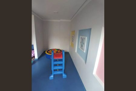 Apartamento para alugar com 33m², 2 quartos e sem vaga