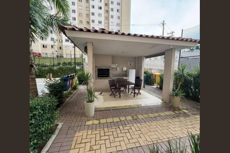 Apartamento para alugar com 33m², 2 quartos e sem vaga