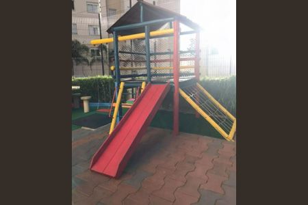 Apartamento para alugar com 33m², 2 quartos e sem vaga