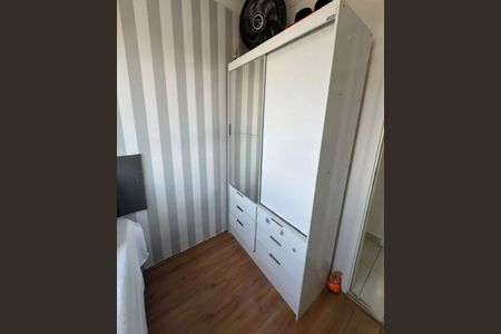 Apartamento para alugar com 33m², 2 quartos e sem vaga