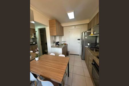 Apartamento para alugar com 33m², 2 quartos e sem vaga