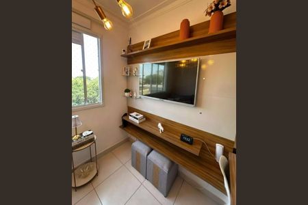 Apartamento para alugar com 2 quartos, 33m² em Parque Fongaro, São Paulo