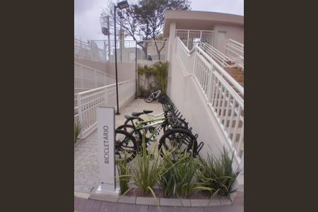 Apartamento para alugar com 33m², 2 quartos e sem vaga