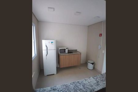 Apartamento para alugar com 33m², 2 quartos e sem vaga