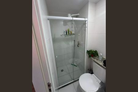Apartamento para alugar com 33m², 2 quartos e sem vaga