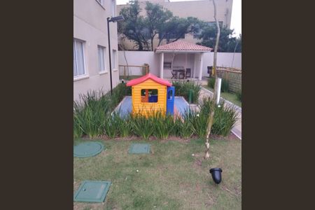 Apartamento para alugar com 33m², 2 quartos e sem vaga