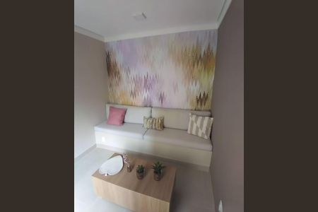 Apartamento para alugar com 33m², 2 quartos e sem vaga