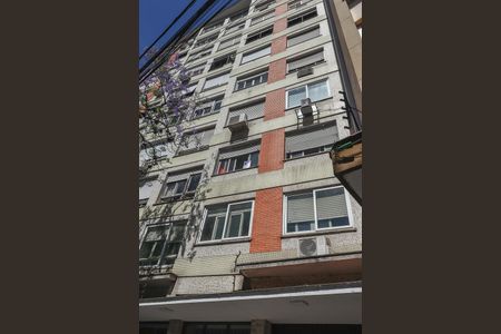 Apartamento à venda com 95m², 2 quartos e sem vagaFachada