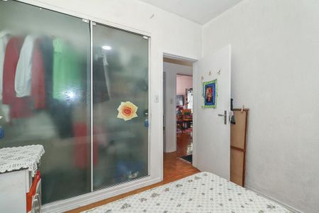 Apartamento à venda com 95m², 2 quartos e sem vagaQuarto