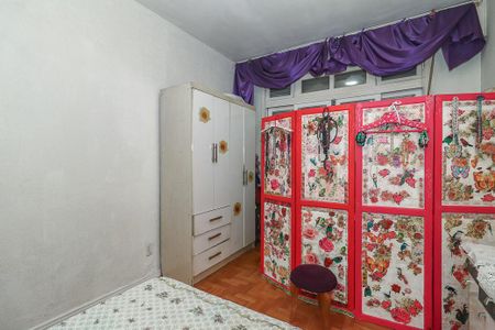 Apartamento à venda com 95m², 2 quartos e sem vagaQuarto