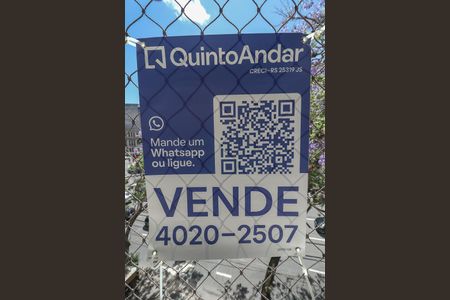Apartamento à venda com 95m², 2 quartos e sem vagaFachada