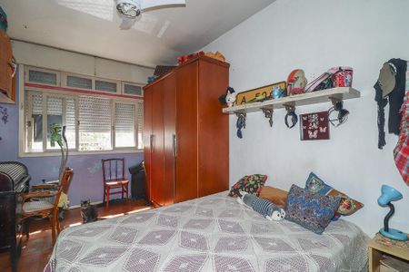 Apartamento à venda com 95m², 2 quartos e sem vagaQuarto 2