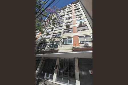 Apartamento à venda com 95m², 2 quartos e sem vagaFachada