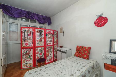 Apartamento à venda com 95m², 2 quartos e sem vagaQuarto