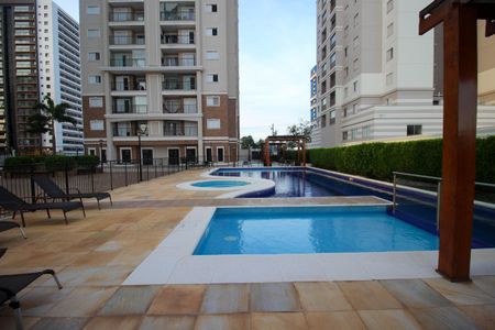 Apartamento para alugar com 85m², 3 quartos e 2 vagasÁrea comum