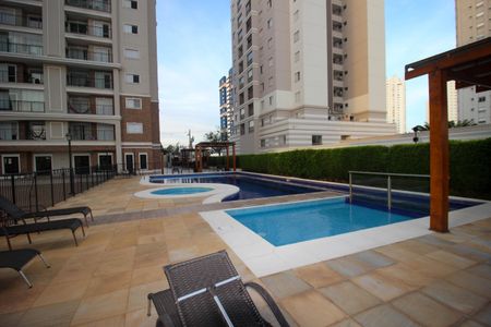 Apartamento para alugar com 85m², 3 quartos e 2 vagasÁrea comum