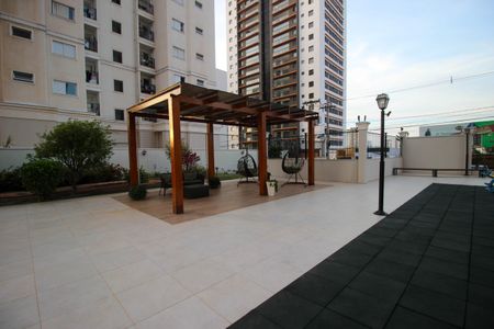 Apartamento para alugar com 85m², 3 quartos e 2 vagasÁrea comum