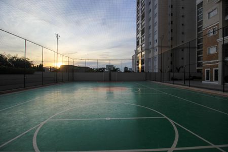 Apartamento para alugar com 85m², 3 quartos e 2 vagasÁrea comum