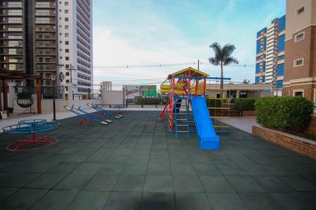 Apartamento para alugar com 85m², 3 quartos e 2 vagasÁrea comum