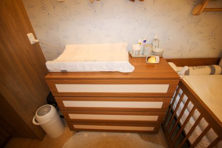 Apartamento para alugar com 85m², 3 quartos e 2 vagasQuarto 1