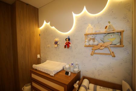 Apartamento para alugar com 85m², 3 quartos e 2 vagasQuarto 1