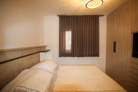 Apartamento para alugar com 85m², 3 quartos e 2 vagasSuíte