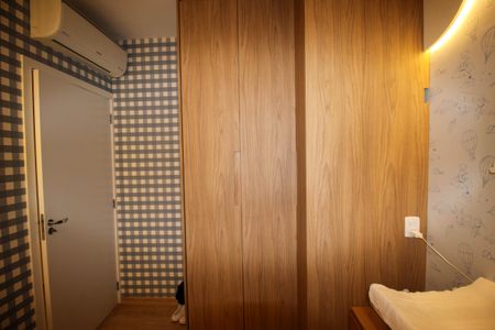 Apartamento para alugar com 85m², 3 quartos e 2 vagasQuarto 1