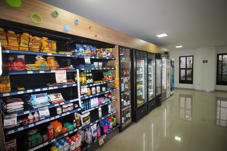 Apartamento para alugar com 85m², 3 quartos e 2 vagasÁrea comum