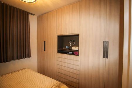 Apartamento para alugar com 85m², 3 quartos e 2 vagasSuíte