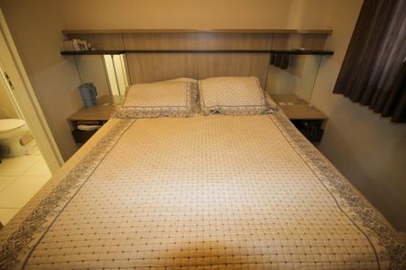 Apartamento para alugar com 85m², 3 quartos e 2 vagasSuíte