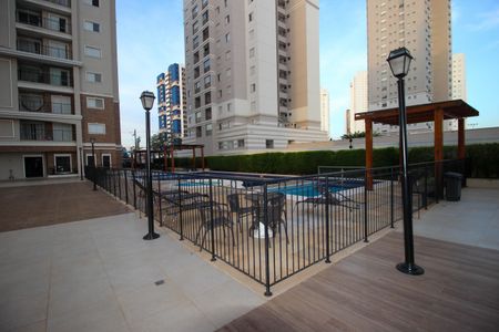 Apartamento para alugar com 85m², 3 quartos e 2 vagasÁrea comum