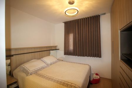 Apartamento para alugar com 85m², 3 quartos e 2 vagasSuíte