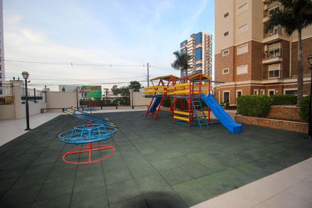 Apartamento para alugar com 85m², 3 quartos e 2 vagasÁrea comum