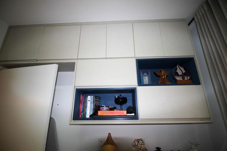 Apartamento para alugar com 85m², 3 quartos e 2 vagasQuarto 2