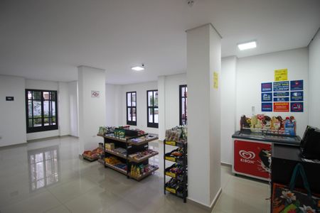 Apartamento para alugar com 85m², 3 quartos e 2 vagasÁrea comum