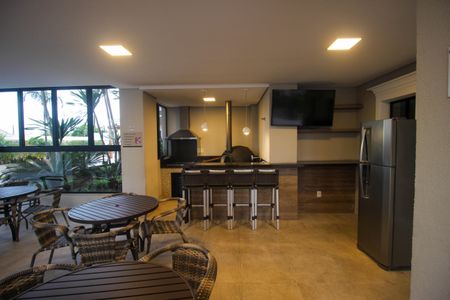 Apartamento para alugar com 85m², 3 quartos e 2 vagasÁrea comum