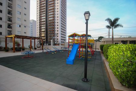 Apartamento para alugar com 85m², 3 quartos e 2 vagasÁrea comum