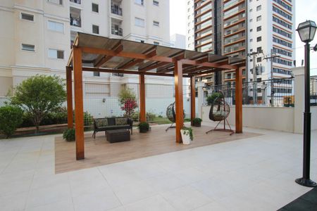 Apartamento para alugar com 85m², 3 quartos e 2 vagasÁrea comum